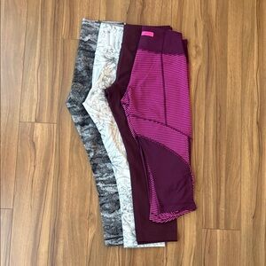 Lululemon leggings